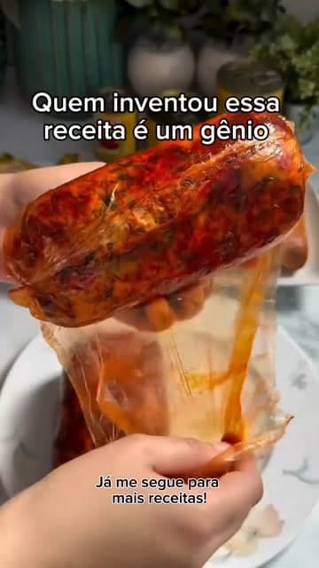 Homemade Chicken Cold Cut