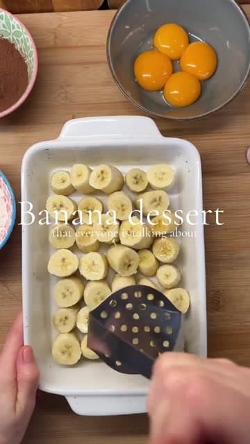 Chocolate Banana Loaf