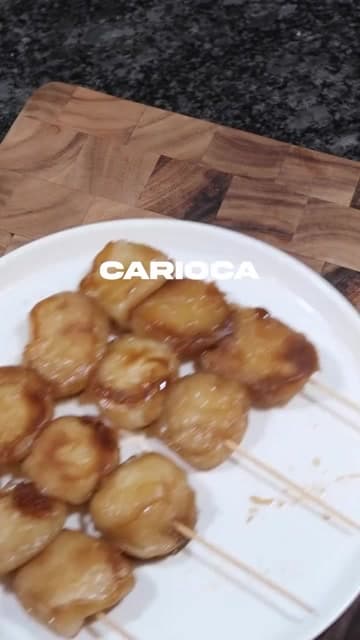 Filipino Carioca