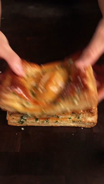 Sloppy Joe Hot Pockets