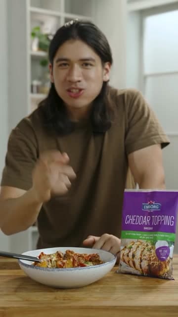 Cheesy Beef Caldereta