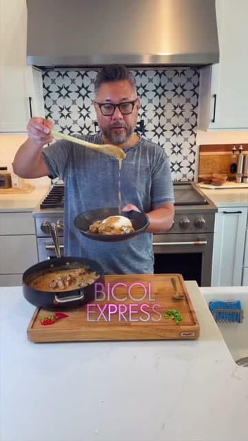 Bicol Express