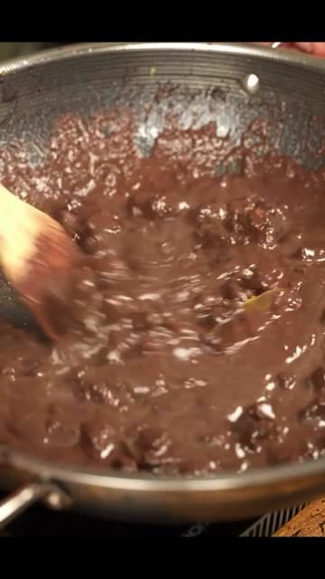 Dinuguan (Pork Blood Stew)