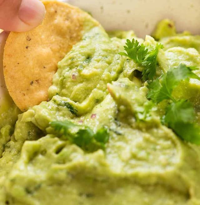 Guacamole