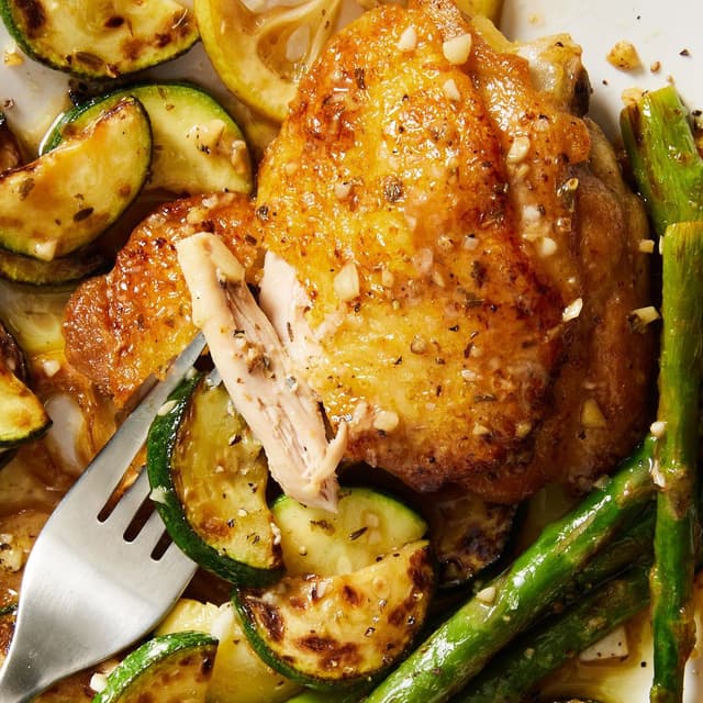 Greek Chicken